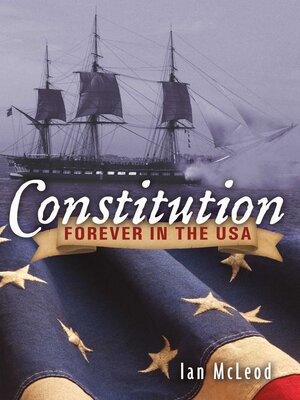 cover image of Constitution Forever in the USA